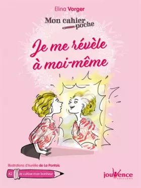 Couverture du produit · Je me révèle à moi-même