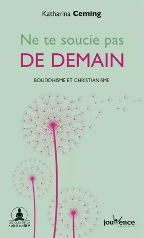 Couverture du produit · Ne te soucie pas de demain