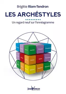 Couverture du produit · Les archéstyles