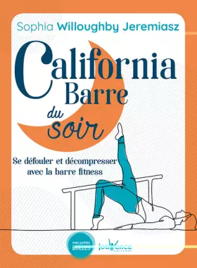 Couverture du produit · California barre du soir