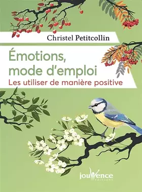 Couverture du produit · Emotions, mode d'emploi