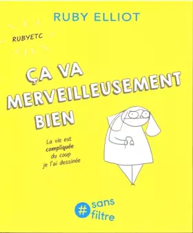 Couverture du produit · Ca va merveilleusement bien