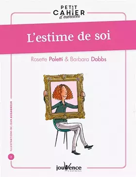 Couverture du produit · L'estime de soi