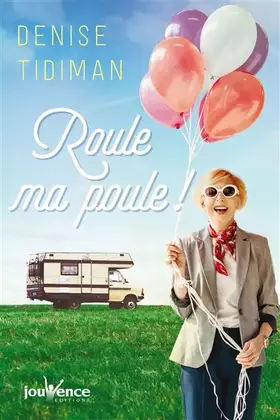 Couverture du produit · Roule ma poule !