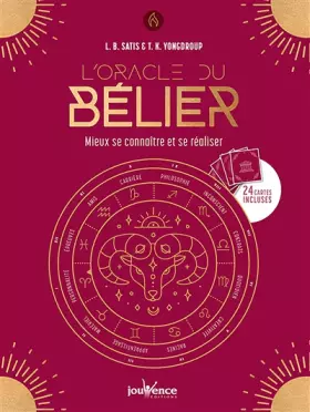 Couverture du produit · L'oracle du bélier
