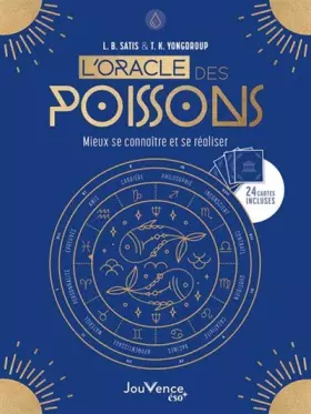 Couverture du produit · L'oracle des Poissons