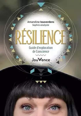 Couverture du produit · Résilience : guide d'exploration de conscience