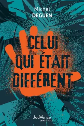 Couverture du produit · Celui qui était différent