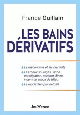Couverture du produit · Les Bains dérivatifs