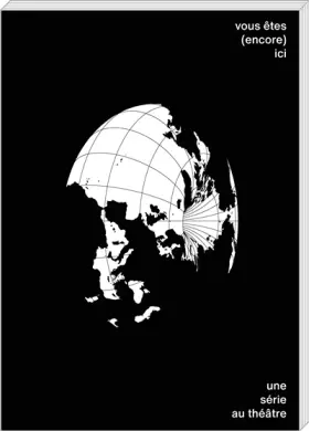 Couverture du produit · Vous êtes (encore) ici