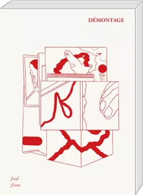 Couverture du produit · Démontage