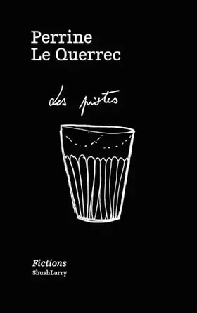 Couverture du produit · Les pistes