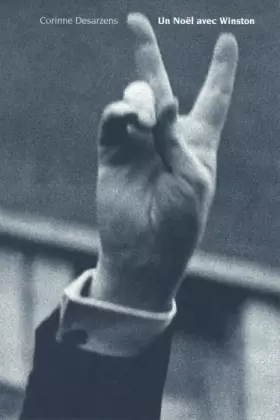 Couverture du produit · Un Noël avec Winston