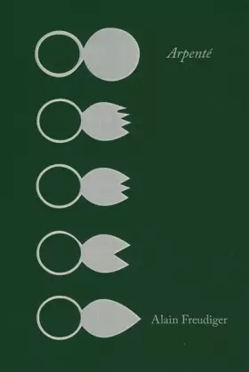 Couverture du produit · Arpenté