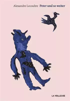 Couverture du produit · Peter und so weiter