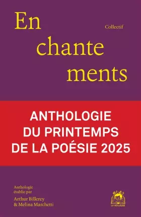 Couverture du produit · Enchantements