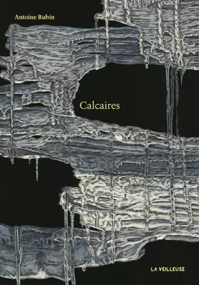 Couverture du produit · Calcaires