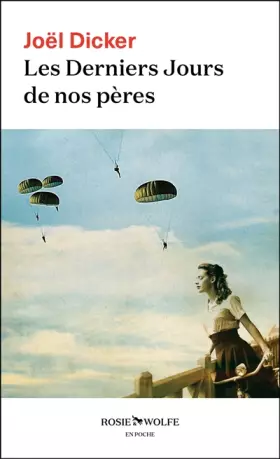 Couverture du produit · Les Derniers Jours de nos pères