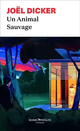 Couverture du produit · Un Animal Sauvage