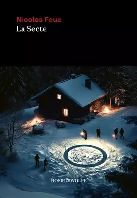 Couverture du produit · La Secte
