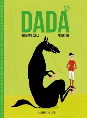 Couverture du produit · Dada