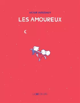Couverture du produit · Les Amoureux