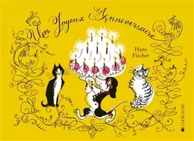 Couverture du produit · Un joyeux anniversaire