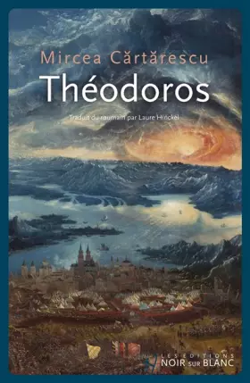 Couverture du produit · Théodoros
