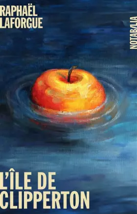 Couverture du produit · L'île de Clipperton