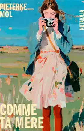 Couverture du produit · Comme ta mère