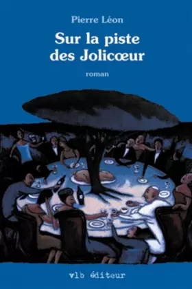 Couverture du produit · Sur la piste des Jolicoeur