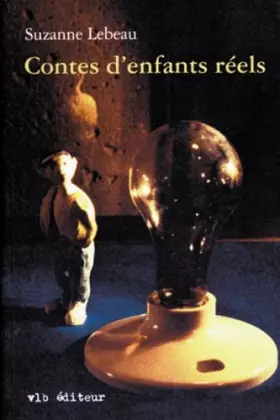Couverture du produit · CONTES D ENFANTS REELS