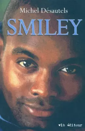 Couverture du produit · Smiley