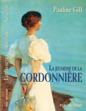 Couverture du produit · La Jeunesse de la Cordonnière