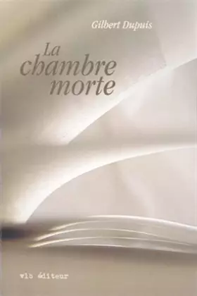 Couverture du produit · La Chambre Morte