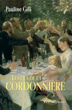 Couverture du produit · Les Fils de la Cordonnière