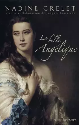 Couverture du produit · La belle angelique