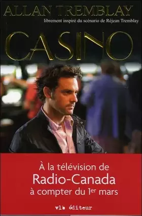 Couverture du produit · CASINO