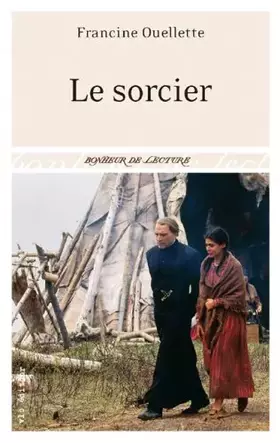 Couverture du produit · Le Sorcier