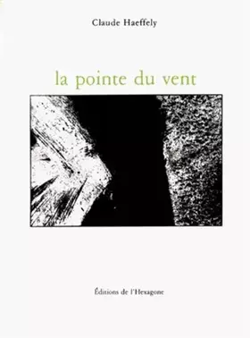 Couverture du produit · La Pointe du Vent