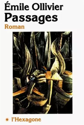 Couverture du produit · Passages