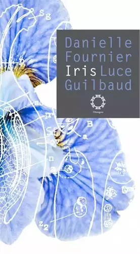 Couverture du produit · Iris