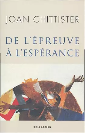 Couverture du produit · De l'épreuve à l'espérance