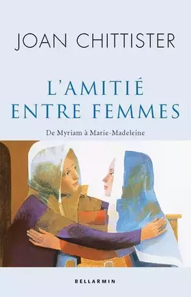 Couverture du produit · AMITIE ENTRE FEMMES (L')