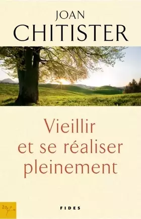 Couverture du produit · VIEILLIR ET SE REALISER PLEINEMENT