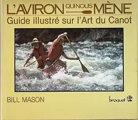 Couverture du produit · Aviron qui nous mène