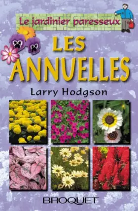 Couverture du produit · Les Annuelles