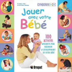 Couverture du produit · Jouer avec votre bébé