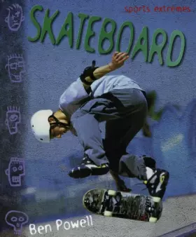 Couverture du produit · Skateboard