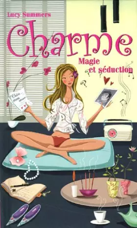 Couverture du produit · Charme, magie et séduction